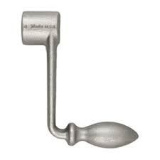 Martin Sprocket #CH4U-Unfinished Crank Handle- 4