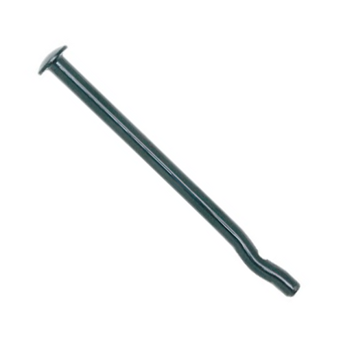 Powers 03723-PWR - 1/4" x 1-1/2" Roofing Spike Anchor, Perma Seal Coated (500/Pkg.)