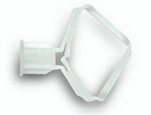 DeWalt - 02303-PWR - 3/8" Poly-Toggle Wall Anchor, Short (100/Pkg.)