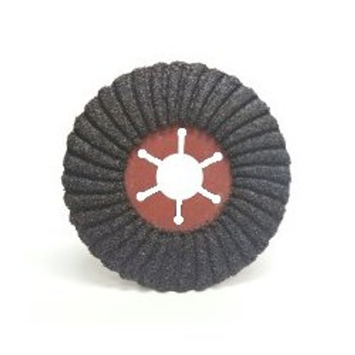 7" x 7/8" C16 Semiflex Silicon Carbide Griding Disc (25/Pkg.) 7" x 7/8" C16 Semiflex Silicon Carbide Griding Disc (25/Pkg.)