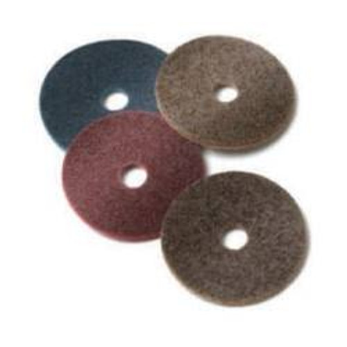 4" x 7/8" VFine Aluminum Oxide Surface Conditioning Disc (10/Pkg.)