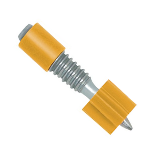 DeWalt - 50330-PWR - 1/4"-20 Threaded Studs, 1" Shank Length, 3/4" Thread Length (100/Pkg.)