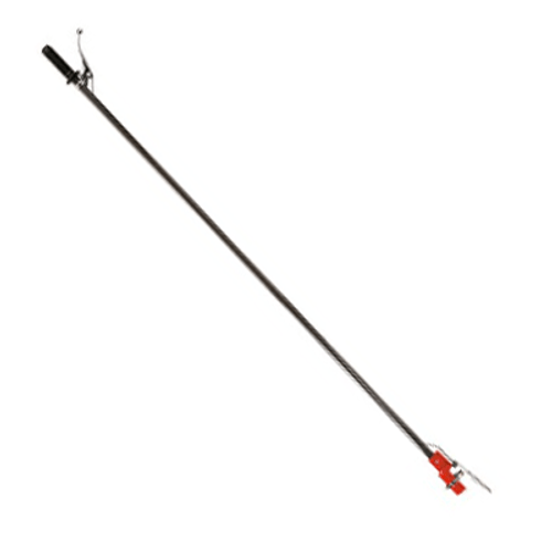 DeWalt - 50066-PWR - 8 ft Pole Tool for Powder-Actuated Tools (1 ea.) DeWalt - 50066-PWR - 8 ft Pole Tool for Powder-Actuated Tools (1 ea.)