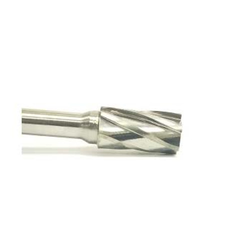 SA-1 Aluminum Cut Carbide Burr, 1/4" x 5/8" x 1/4" (Qty. 1)