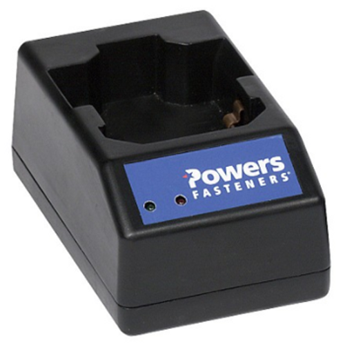 Powers Trak-It C5 Charger Base, 55618-PWR (Qty 1)