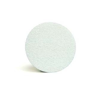 Hook and Loop Blue Film Disc, 6", Grit 150, Aluminum Oxide, (100/Pkg)