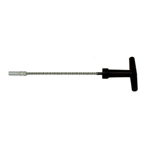 Simpson Strong Tie-ETBS-TH, 13 1/2" T-Handle and Extension (1/Pkg)