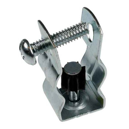 Simpson Strong Tie-GCL50-R50, 1/2" Gas-Actuated Conduit Clamp Assembly (50/Pkg)