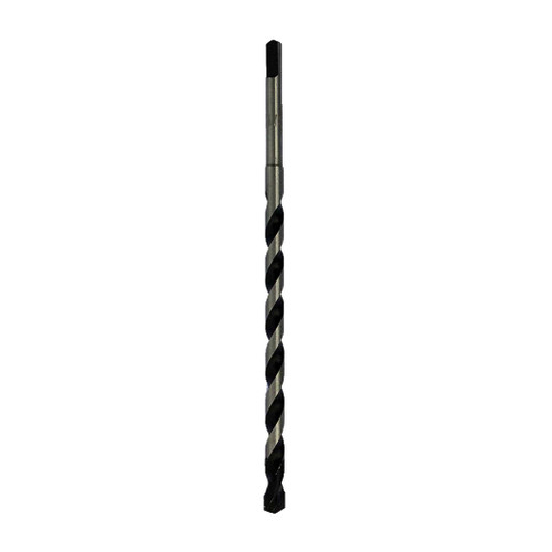 Simpson Strong Tie-MDB02504-R25, Straight Shank Drill Bit, Bulk 1/4" x 4" (25/Pkg)