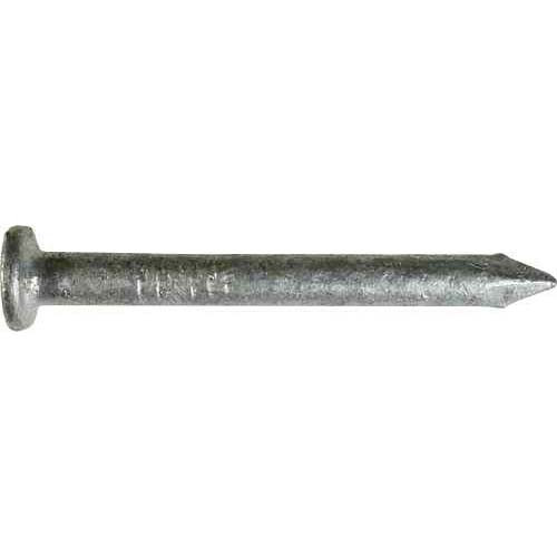 Simpson Strong Tie-N10DHDG-R, Strong-Drive SCN Smooth-Shank Connector Nails, 10d, 1-1/2", HDG (120/Pkg)