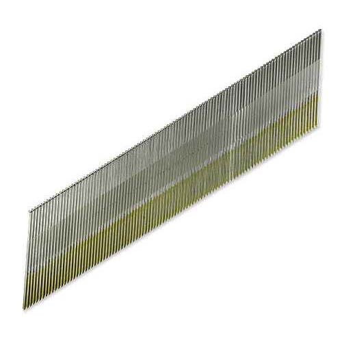 Simpson Strong Tie-S15N250SFN, 2-1/2", Angle Finishing Nail, Tape Collation (4,000/Pkg)