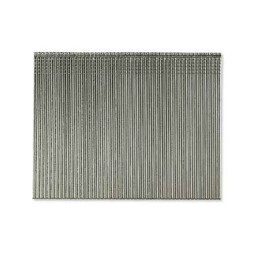 Simpson Strong Tie-S16N150FNB, Adhesive Collated Straight Brad Nails , 1-1/2" (500/Pkg)