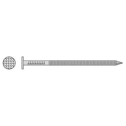 Simpson Strong Tie-S4ACNB, 1-1/2", 12ga., 4d, Common Nail-Annular Ring (25/LB)