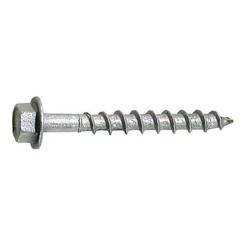 Simpson Strong-Tie #9 x 2-1/2
