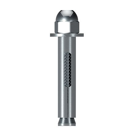 Simpson Strong Tie-SL25138A, 1/4