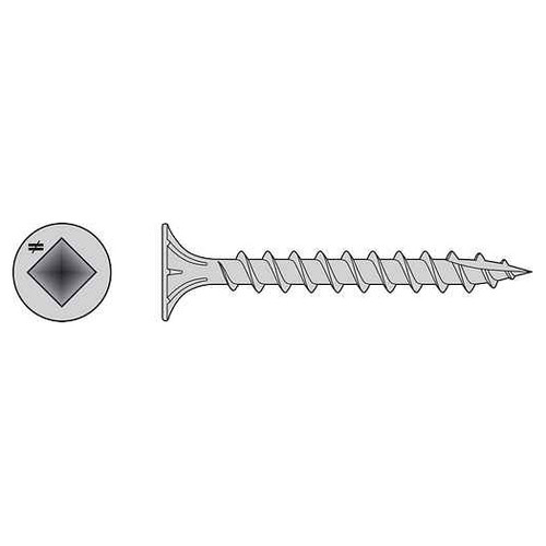 Simpson Strong-Tie #9 x 1-5/8