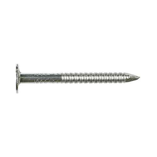 Simpson Strong Tie-T1010ARNB, #10, 3", 10 Gauge, Roofing Nail, Annular-Ring Shank (25/LB)