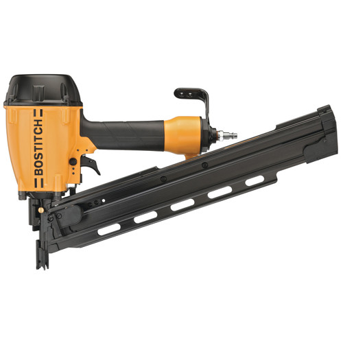 Bostitch 21° Plastic Round Head Framing  Nailer, #BTF83PL (1/Pkg)