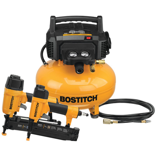 Bostitch Grommet Tool Kit BFG250K