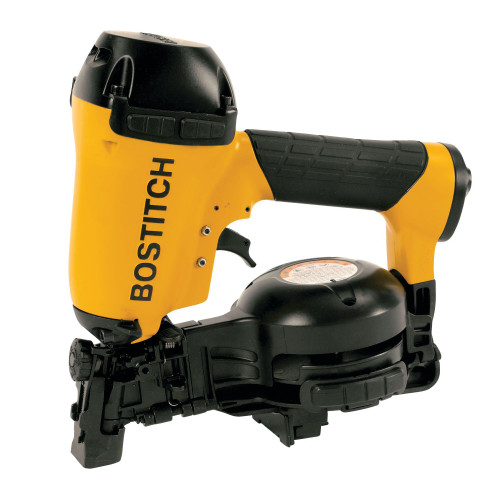 Bostitch Coil Roofing Nailer-C. T. #RN46-1 (1/Pkg)