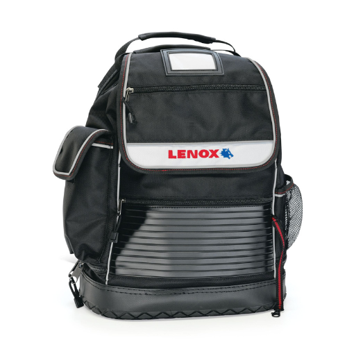 Lenox Tool Storage Backpack #1894646 (1/Pkg.)