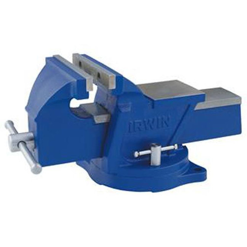 Irwin Mechanics Vice, T-5, 5", #5 (1/Pkg)