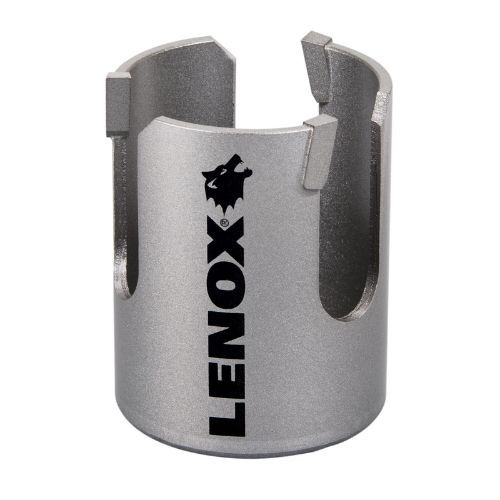 Lenox Carbide Hole Saw, 1-3/4" #LXAH4134 (1/Pkg.)