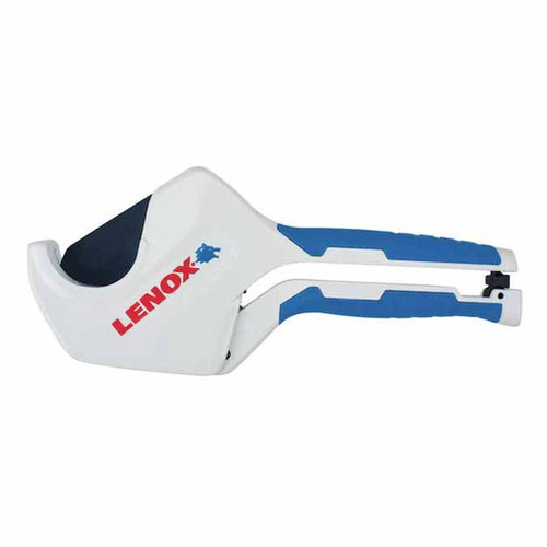 Lenox Ratcheting Tubing Cutter 2-3/8" Max OD #LXHT80823 (1/Pkg.)