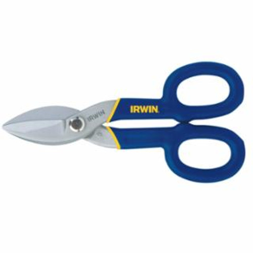 Irwin® Tinner Snips, Duckbill Blade, 12 3/4", #IR-23012 (5/Pkg)