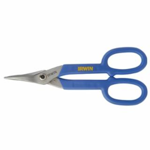 Irwin® Tinner Snips, Duckbill Blade, 10", #IR-23010 (5/Pkg)