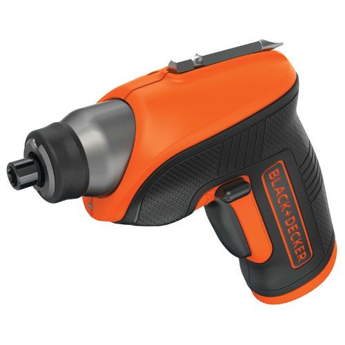 BLACK+DECKER BDCS50C Roto Bit Cordless Screwdriver for sale online