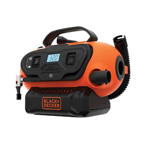 Black+decker BDCMS20C 20V Max Lithium Ion Mouse Sander