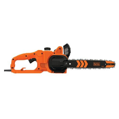 Black & Decker BECSP601 8 Amp 10 in. 2-in-1 Electric Pole Chainsaw