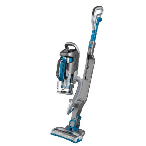 Black+Decker Powerseries Pro Cordless 2-in-1 Vacuum #HCUA525J (1/Pkg.)