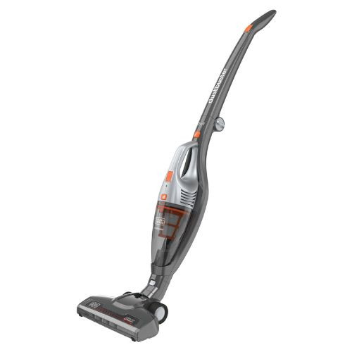 BLACK+DECKER HSVB420J Powerseries 2-in-1 Cordless Stick Vacuum Cleaner 