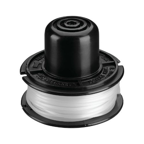 3 Pack DF-065 For BLACK+DECKER Dual Line AFS Replacement spool .065