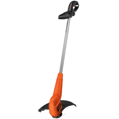 Black+Decker 13" Electric Automatic Feed String Trimmer, 4.4 Amp #ST7700 (1/Pkg.)