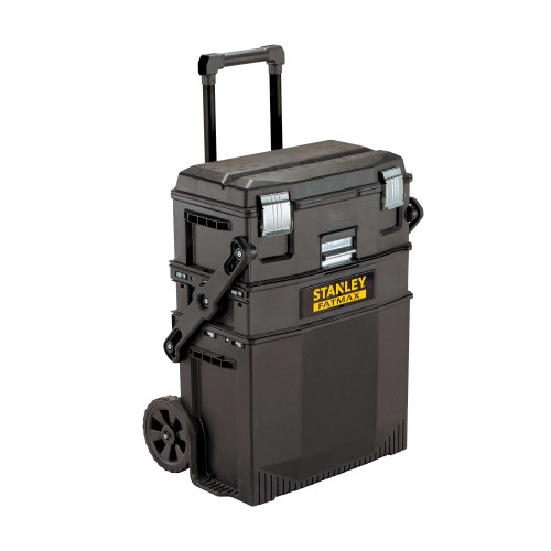 Stanley Products Fat Max Mobile Workstation #020800R (2/Pkg.)