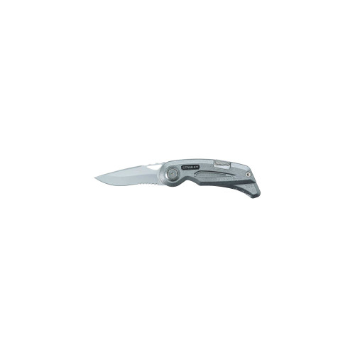 Stanley Products QuickSlide Sport Utility Knife #10-813 (2/Pkg.)