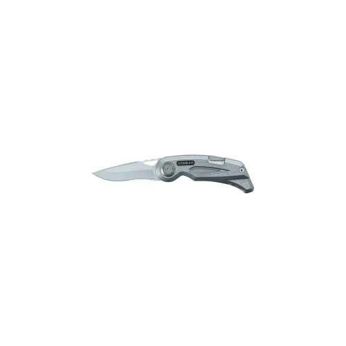 Stanley Products QuickSlide Sport Utility Knife #10-813 (2/Pkg.) Stanley Products QuickSlide Sport Utility Knife #10-813 (2/Pkg.)