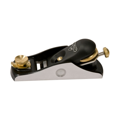 Stanley Products No. 60-1/2 Sweetheart Low Angle Block Plane, 1/8" #12-139 (1/Pkg.)