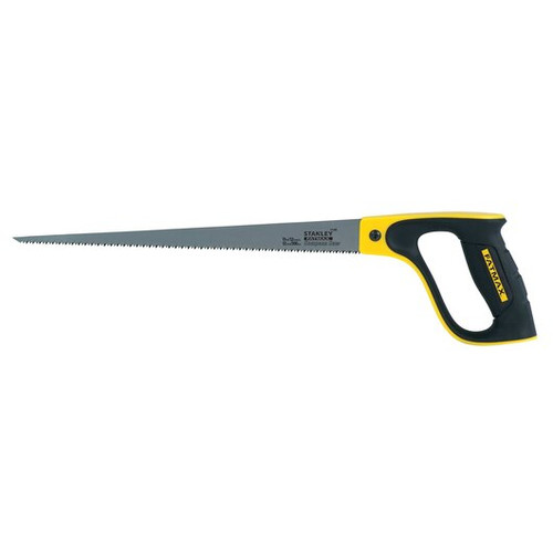Stanley Products 12" FatMax Compass Saw, 9 TPI #17-205 (4/Pkg.)