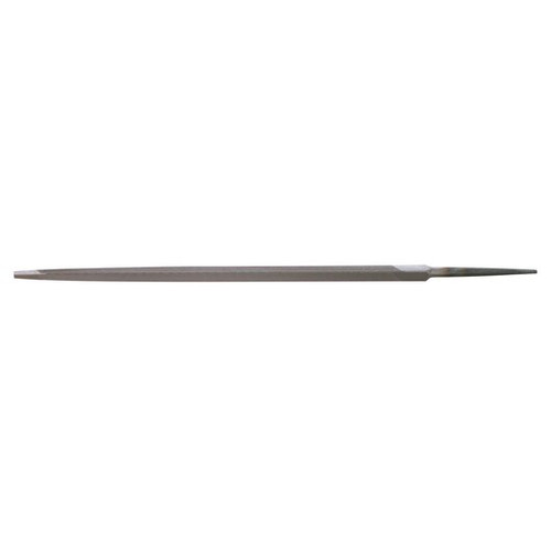 Stanley Products Single-Cut Extra Extra Slim Taper File, 6" #22-313 (6/Pkg.)