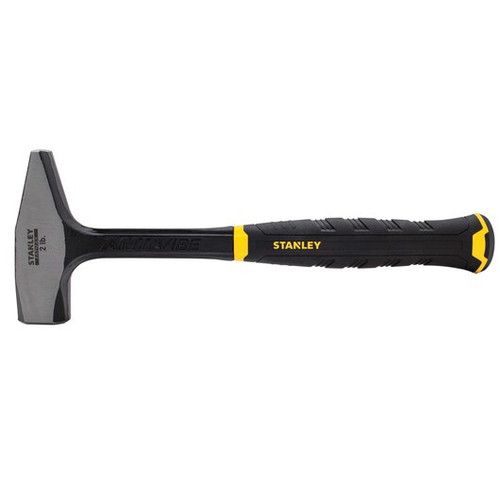 Stanley Products FatMax Anti-Vibe Blacksmith Hammer, 2 lb #56-003 (4/Pkg.)