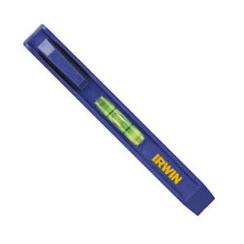 Irwin® Pocket Level, 5",  #IR-1794485 (5/Pkg)