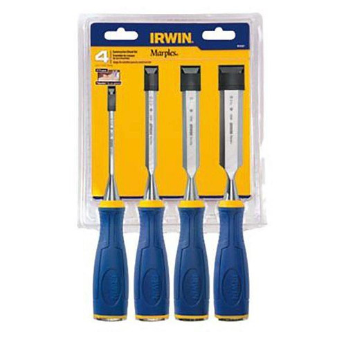 Irwin Tools 1840320 16-teiliges Impact-Bitset Für Akkuschrauber & Schlagschrauber