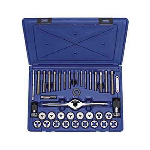 kだい TAP + DIE 76PC SET COMBO HEX - Hand Tool Sets - Amazon.com