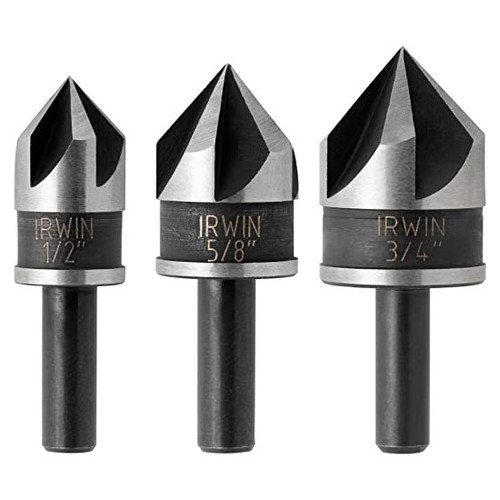 Irwin® 82°, 1/4