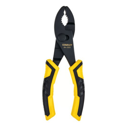 Stanley Products Slip Joint Pliers, 7" #84-055 (4/Pkg.)