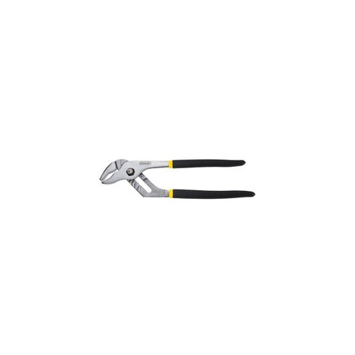 Stanley Products Tongue and Groove Joint Pliers, 8" #84-109 (4/Pkg.)